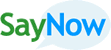saynow logo